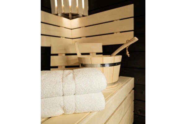 Foto van 44 - Bungalow Chalet Joscha - Vakantiehuis in Daun - Untagged