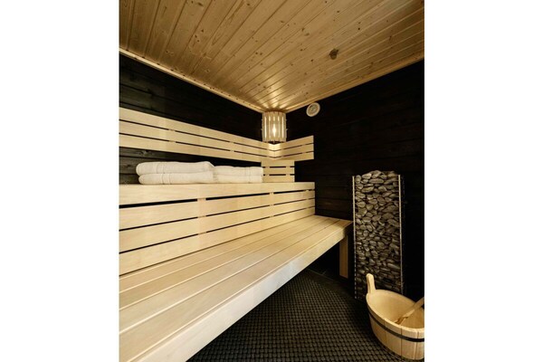 Foto van 44 - Bungalow Chalet Joscha - Vakantiehuis in Daun - Untagged