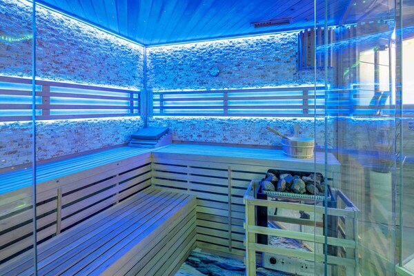 Foto van Appartement met panoramisch uitzicht op het meer - Vakantiehuis in Schalkenmehren - Untagged