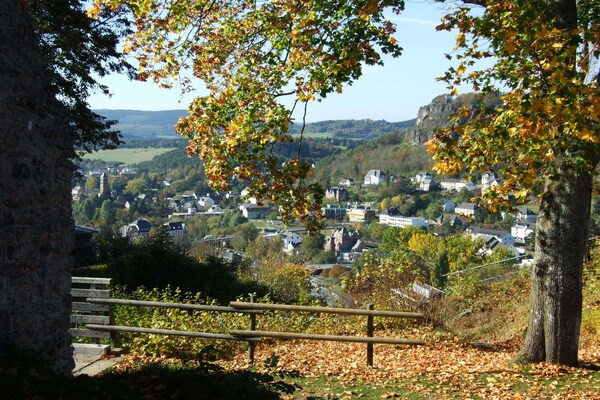 Foto van Bungalow in Eifel bij Bergpaden - Vakantiehuis in Hinterhausen - Gerolstein - AreaSummer20KM