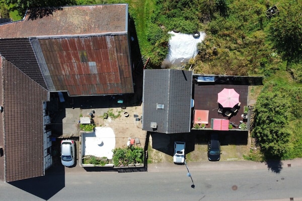 Foto van Backhaus Oberbettingen - Vakantiehuis in Oberbettingen - Untagged