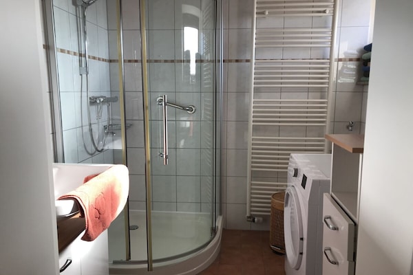 Foto van Bij de 5 berken - Vakantiehuis in Mützenich - Untagged