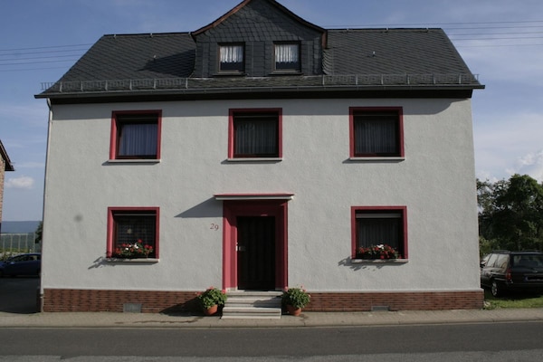 Foto van Vakantiehuis in  - Vakantiehuis in  - Untagged