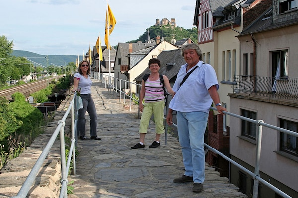 Foto van Vakantiehuis in  - Vakantiehuis in  - Untagged