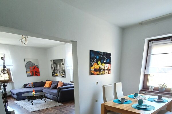 Foto van Vakantiehuis in  - Vakantiehuis in  - Untagged