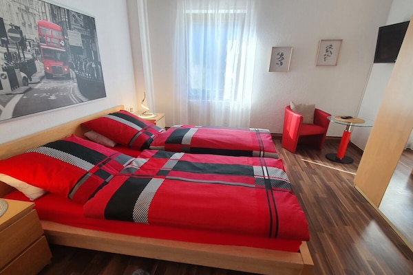 Foto van Vakantiehuis in  - Vakantiehuis in  - Untagged