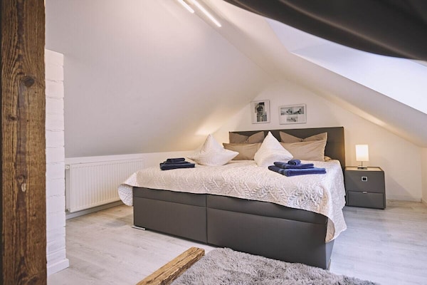 Foto van Bildsteins Kathmandu - Vakantiehuis in Langenfeld, Deutschland - Untagged