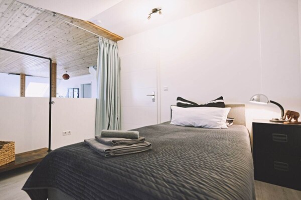Foto van Bildsteins Kathmandu - Vakantiehuis in Langenfeld, Deutschland - Untagged