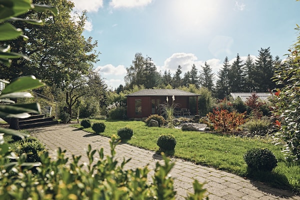 Foto van Bildsteins Kathmandu - Vakantiehuis in Langenfeld, Deutschland - Untagged