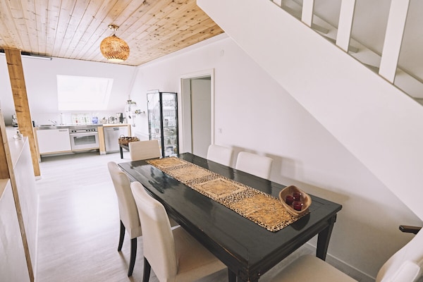 Foto van Bildsteins Kathmandu - Vakantiehuis in Langenfeld, Deutschland - Untagged