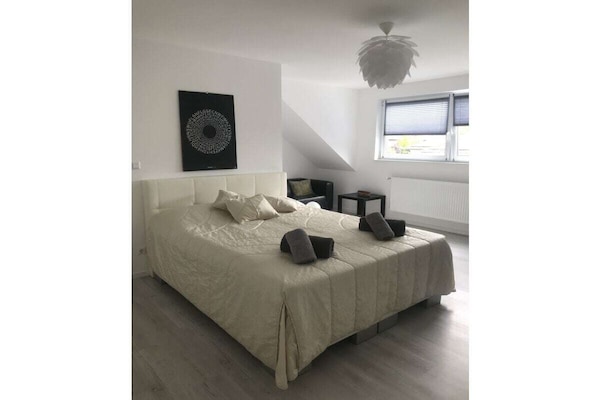 Foto van Bildsteins Kathmandu - Vakantiehuis in Langenfeld, Deutschland - Untagged