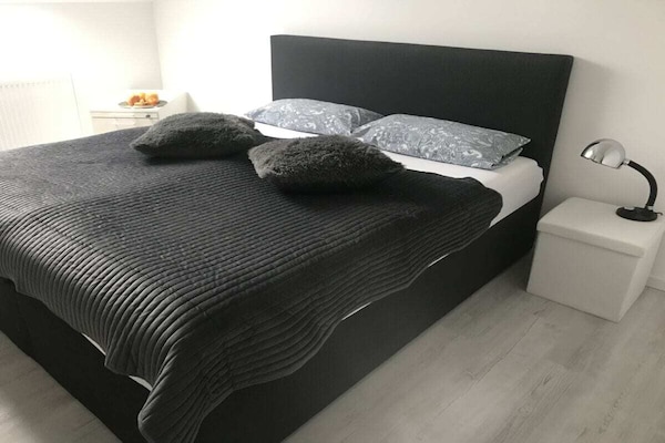 Foto van Bildsteins Kathmandu - Vakantiehuis in Langenfeld, Deutschland - Untagged