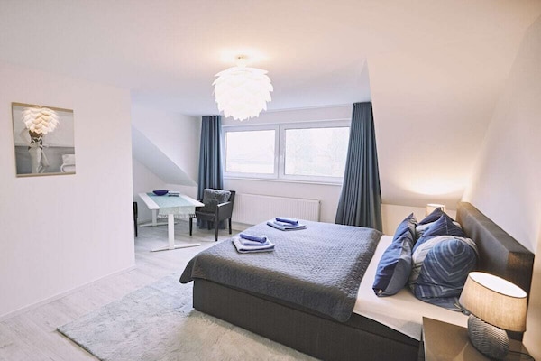 Foto van Bildsteins Kathmandu - Vakantiehuis in Langenfeld, Deutschland - Untagged