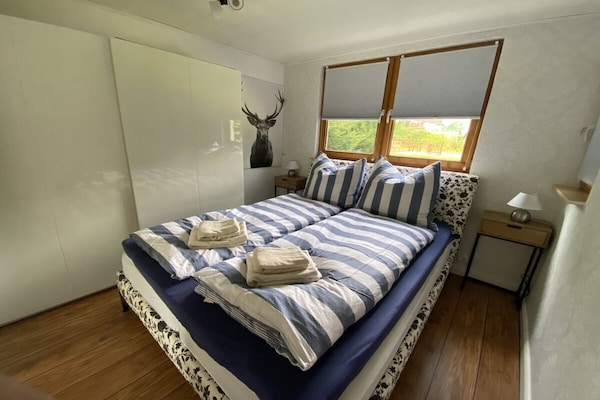 Foto van Eifelcottage Wren - Vakantiehuis in Ulmen - Untagged