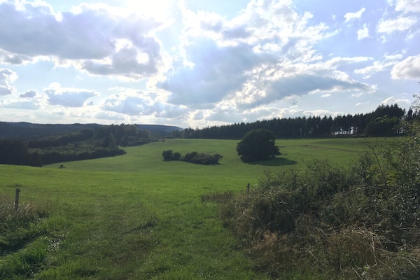 Foto van Eifelcottage Wren - Vakantiehuis in Ulmen - Untagged