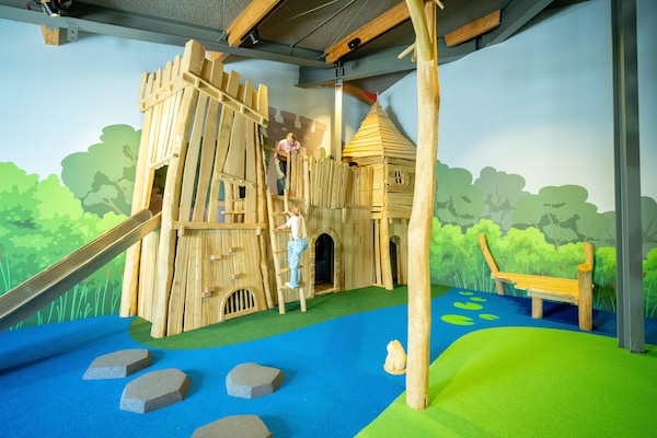 Foto van Villa in Cochem met Sauna en Tuin - Vakantiehuis in Cochem - AreaSummer1KM