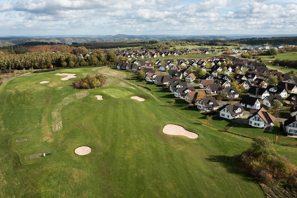 Foto van Villa in Cochem met Sauna en Tuin - Vakantiehuis in Cochem - AreaSummer5KM