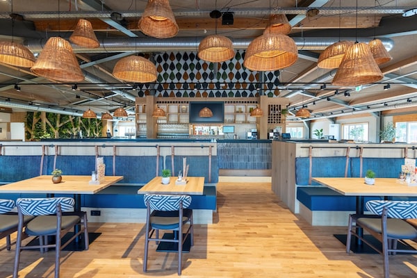 Foto van Villa in Cochem met Tuin en Parkeerplaats - Vakantiehuis in Cochem - Facilities