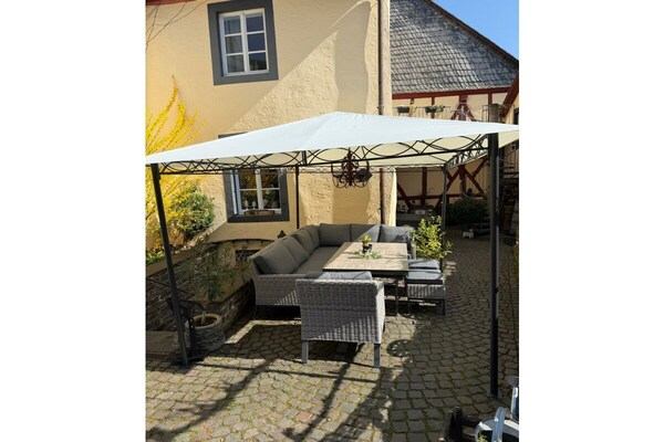 Foto van Bremmer Hof Karusselchen - Vakantiehuis in Bremm - Untagged