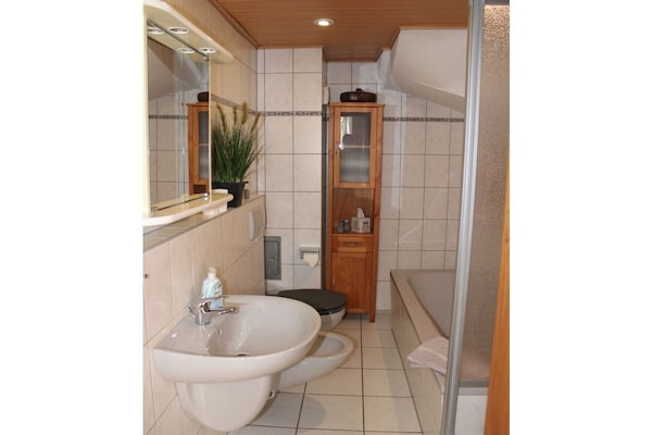 Foto van Bremmer Hof Karusselchen - Vakantiehuis in Bremm - Untagged