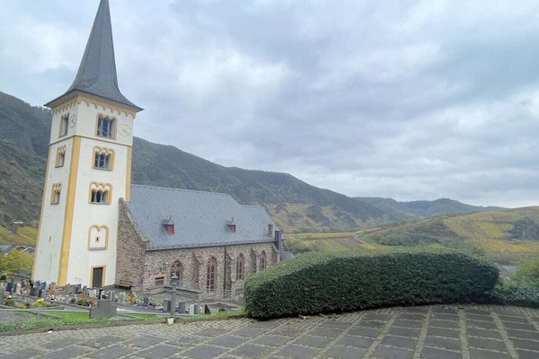 Foto van Bremmer Hof Karusselchen - Vakantiehuis in Bremm - Untagged