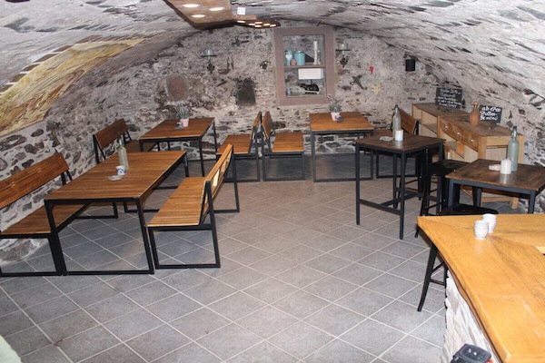 Foto van Bremmer Hof Karusselchen - Vakantiehuis in Bremm - Untagged