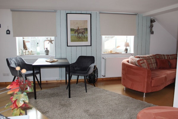 Foto van Bremmer Hof Stubenblick - Vakantiehuis in Bremm - Untagged