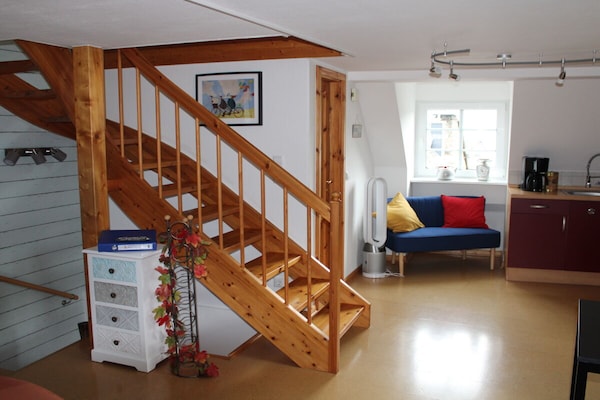 Foto van Bremmer Hof Stubenblick - Vakantiehuis in Bremm - Untagged