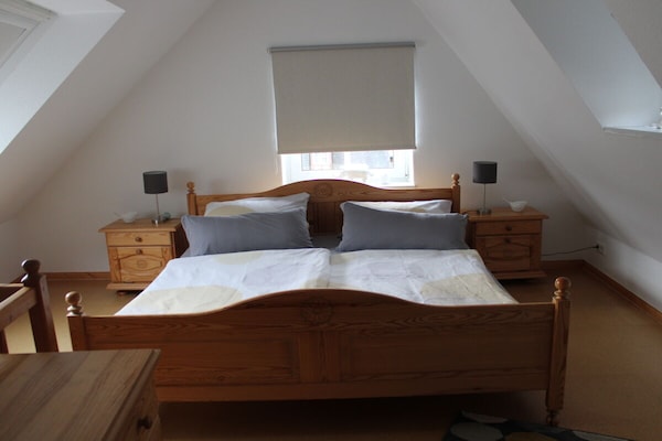 Foto van Bremmer Hof Stubenblick - Vakantiehuis in Bremm - Untagged