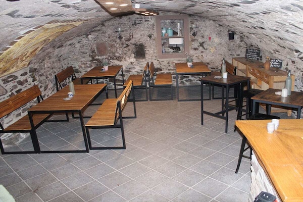 Foto van Bremmer Hof Stubenblick - Vakantiehuis in Bremm - Untagged