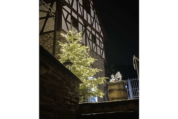 Foto van Bremmer Hof Stubenblick - Vakantiehuis in Bremm - Untagged