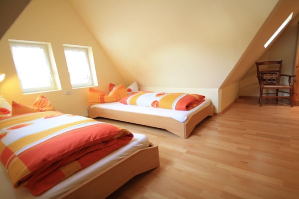 Foto van Vakantiehuis in  - Vakantiehuis in  - Untagged
