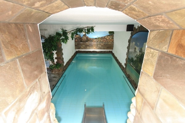 Foto van Vakantiehuis in  - Vakantiehuis in  - Untagged