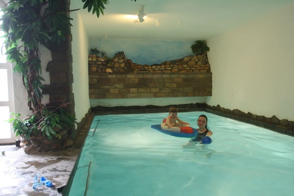 Foto van Vakantiehuis in  - Vakantiehuis in  - Untagged