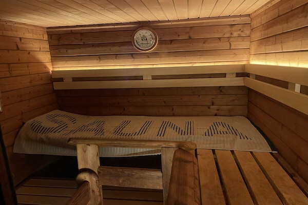Foto van Vakantiehuis in  - Vakantiehuis in  - Untagged