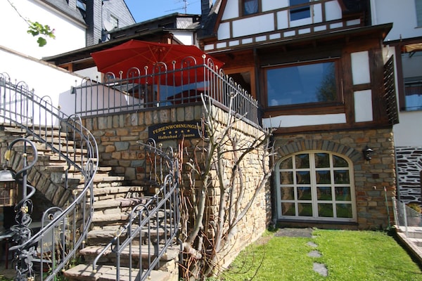 Foto van Vakantiehuis in  - Vakantiehuis in  - Untagged