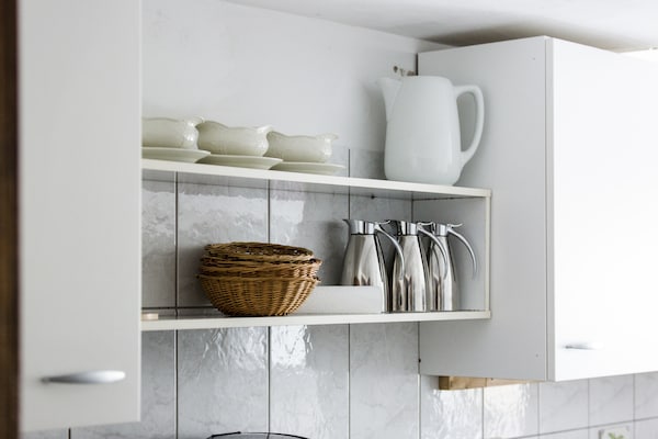 Foto van Groepsuitje met sauna - Vakantiehuis in Winterberg - Kitchen