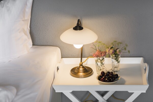 Foto van Groepsuitje met sauna - Vakantiehuis in Winterberg - BedRoom