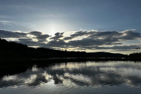 Foto van Appartement met balkon en garage - Vakantiehuis in Winterberg - AreaSummer5KM