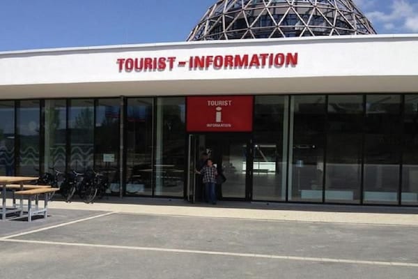 Foto van Appartement met balkon en garage - Vakantiehuis in Winterberg - AreaSummer5KM