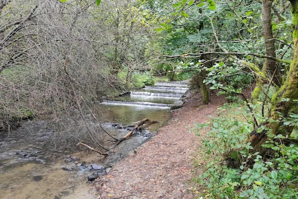 Foto van Appartement met balkon en garage - Vakantiehuis in Winterberg - AreaSummer5KM