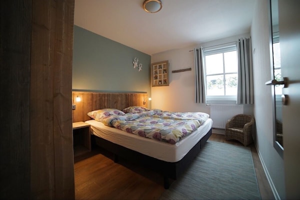 Foto van Prachtig appartement direct aan de skipiste - Vakantiehuis in Winterberg - BedRoom
