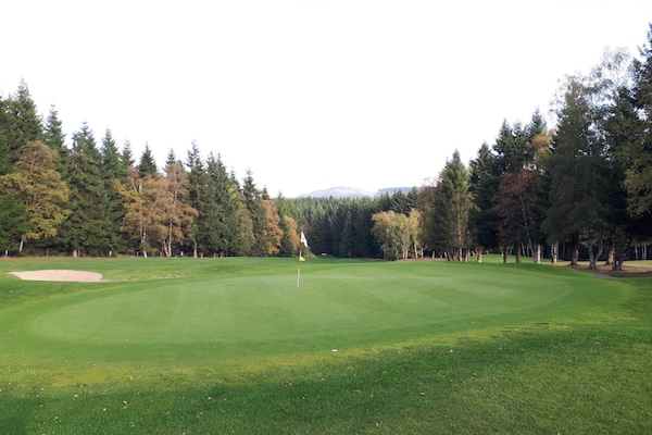 Foto van Appartement met balkon vlakbij het bos - Vakantiehuis in Winterberg - AreaSummer5KM