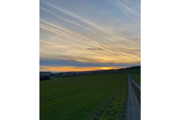 Foto van Grimm Comfortabele vakantiewoning - Vakantiehuis in Usingen\/Eschbach - Untagged