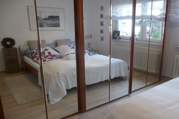 Foto van Beurs en vakantieaccommodatie - Vakantiehuis in Oberursel - Untagged