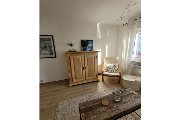Foto van Beurs en vakantieaccommodatie - Vakantiehuis in Oberursel - Untagged