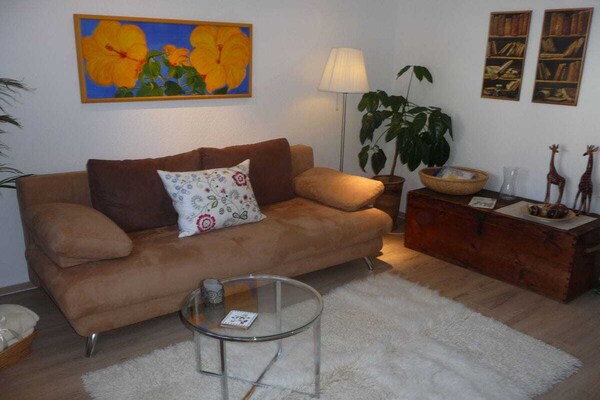 Foto van Beurs en vakantieaccommodatie - Vakantiehuis in Oberursel - Untagged