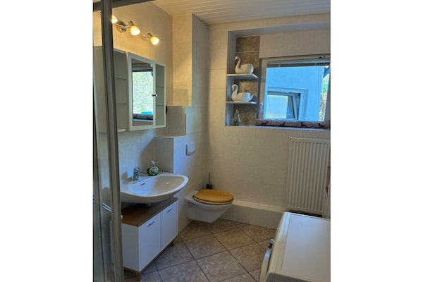 Foto van Bruni's vakantieappartement - Vakantiehuis in Wachenheim an der Weinstr. - Untagged