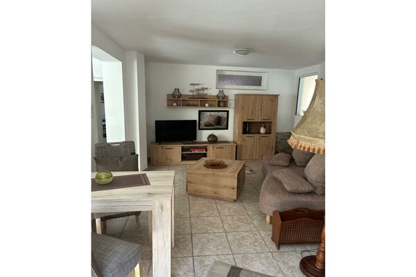 Foto van Bruni's vakantieappartement - Vakantiehuis in Wachenheim an der Weinstr. - Untagged