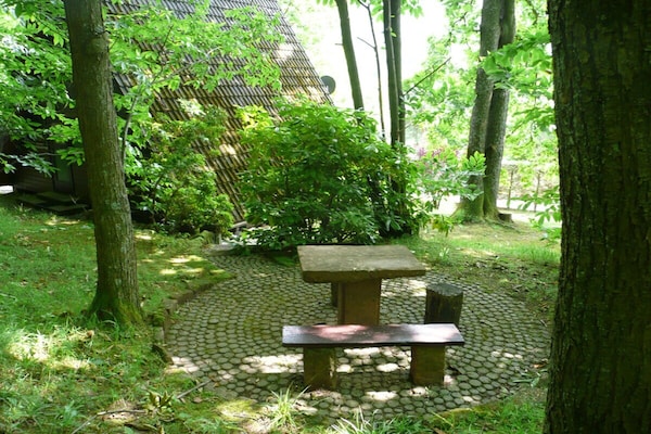 Foto van Vakantiehuis in  - Vakantiehuis in  - Untagged